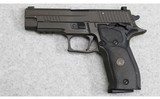 Sig Arms Inc ~ P226 Legion ~ 9mm Luger - 2 of 3