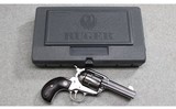 Ruger ~ New Vaquero ~ .45 Long Colt - 5 of 5