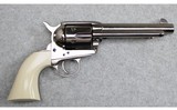 A. Uberti ~ Model 1873 ~ .45 Long Colt - 1 of 9