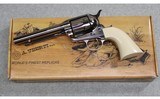 A. Uberti ~ Model 1873 ~ .45 Long Colt - 9 of 9