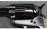 A. Uberti ~ Model 1873 ~ .45 Long Colt - 3 of 9