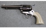 A. Uberti ~ Model 1873 ~ .45 Long Colt - 2 of 9