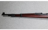 Mauser ~ 98 ~ 8mm Mauser - 4 of 16