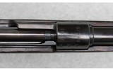 Mauser ~ 98 ~ 8mm Mauser - 12 of 16