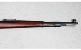 Mauser ~ 98 ~ 8mm Mauser - 8 of 16