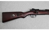 Mauser ~ 98 ~ 8mm Mauser - 7 of 16