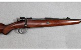 Mauser ~ 98 ~ 9.3x57 - 5 of 14