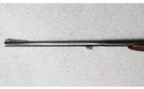 Mauser ~ 98 ~ 9.3x57 - 8 of 14