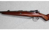 Mauser ~ 98 ~ 9.3x57 - 3 of 14