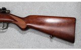 Mauser ~ 98 ~ 9.3x57 - 4 of 14