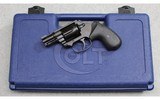 Colt ~ Cobra ~ .38 Special +P - 4 of 4