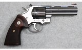 Colt ~ Python ~ .357 Magnum - 1 of 6
