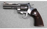 Colt ~ Python ~ .357 Magnum - 2 of 6