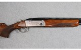 Krieghoff ~ K80 Sporting ~ 12 Gauge - 3 of 13