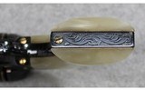 Colt ~ Single Action Army (DWH Engraved) ~ .45 Long Colt - 5 of 8
