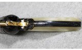 Colt ~ Single Action Army (DWH Engraved) ~ .45 Long Colt - 7 of 8