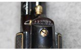 Colt ~ Single Action Army (DWH Engraved) ~ .45 Long Colt - 8 of 8