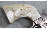 Colt ~ Single Action Army (engraved) ~ .45 Long Colt - 11 of 11