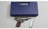 Colt ~ Government ~ .38 Super Auto - 3 of 5
