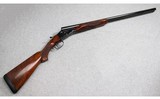 Winchester ~ Model 21 ~ 12 Gauge - 14 of 14