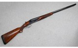 Winchester ~ Model 21 ~ 12 Gauge - 1 of 14