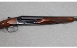 Winchester ~ Model 21 ~ 12 Gauge - 2 of 14