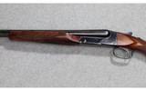 Winchester ~ Model 21 ~ 12 Gauge - 6 of 14