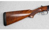 Winchester ~ Model 21 ~ 12 Gauge - 3 of 14