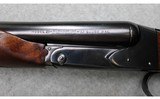 Winchester ~ Model 21 ~ 12 Gauge - 8 of 14