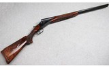 Winchester ~ Model 21 ~ 12 Gauge - 13 of 13