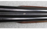 Winchester ~ Model 21 ~ 12 Gauge - 12 of 13