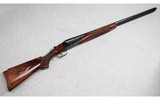 Winchester ~ Model 21 ~ 12 Gauge - 1 of 13
