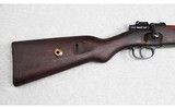 Mauser Werke ~ S/243 ~ 8mm Mauser - 3 of 12