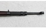 Mauser Werke ~ S/243 ~ 8mm Mauser - 12 of 12