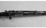 Mauser Werke ~ S/243 ~ 8mm Mauser - 11 of 12