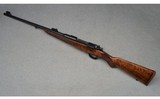 Rigby ~ W.D.M. Bell Commemorative M98 ~ .275 Rigby/7x57mm Mauser - 5 of 15