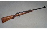 Rigby ~ W.D.M. Bell Commemorative M98 ~ .275 Rigby/7x57mm Mauser - 1 of 15