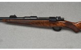 Rigby ~ W.D.M. Bell Commemorative M98 ~ .275 Rigby/7x57mm Mauser - 7 of 15