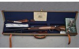 Rigby ~ W.D.M. Bell Commemorative M98 ~ .275 Rigby/7x57mm Mauser - 15 of 15