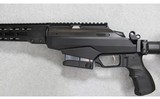 TIKKA ~ T3X TAC A1 ~ 6.5MM CREEDMOOR - 8 of 12