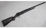 Christensen Arms ~ Model 14 Ridgeline ~ 6.5 Creedmoor - 1 of 11