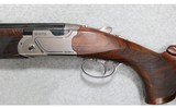 BERETTA 694 SPORTING - 8 of 11