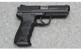 Heckler & Koch ~ SL8 ~ .223 Remington - 1 of 14