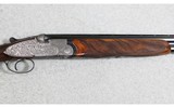 Beretta ~ Engraved S3 EL ~ 12 Gauge - 2 of 16