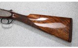 Beretta ~ Engraved S3 EL ~ 12 Gauge - 8 of 16