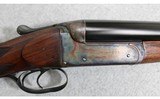 W. J. Jeffery & Co. ~ Boxlock Double Rifle ~ .450/400 Nitro Express - 3 of 13