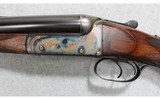W. J. Jeffery & Co. ~ Boxlock Double Rifle ~ .450/400 Nitro Express - 8 of 13