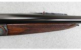 W. J. Jeffery & Co. ~ Boxlock Double Rifle ~ .450/400 Nitro Express - 4 of 13