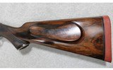 Holland & Holland ~ Sidelock Double Rifle ~ .375 Nitro Express - 9 of 16
