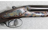 Holland & Holland ~ Sidelock Double Rifle ~ .375 Nitro Express - 3 of 16